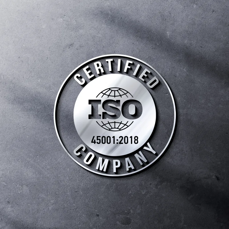 iso45001