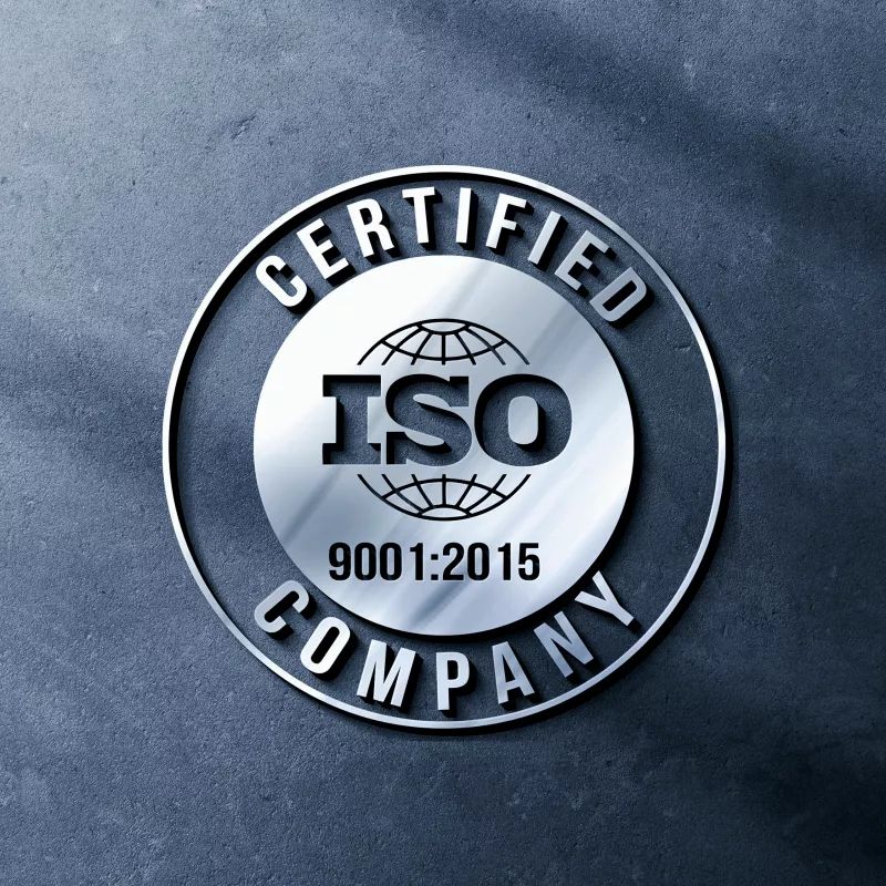 iso9001